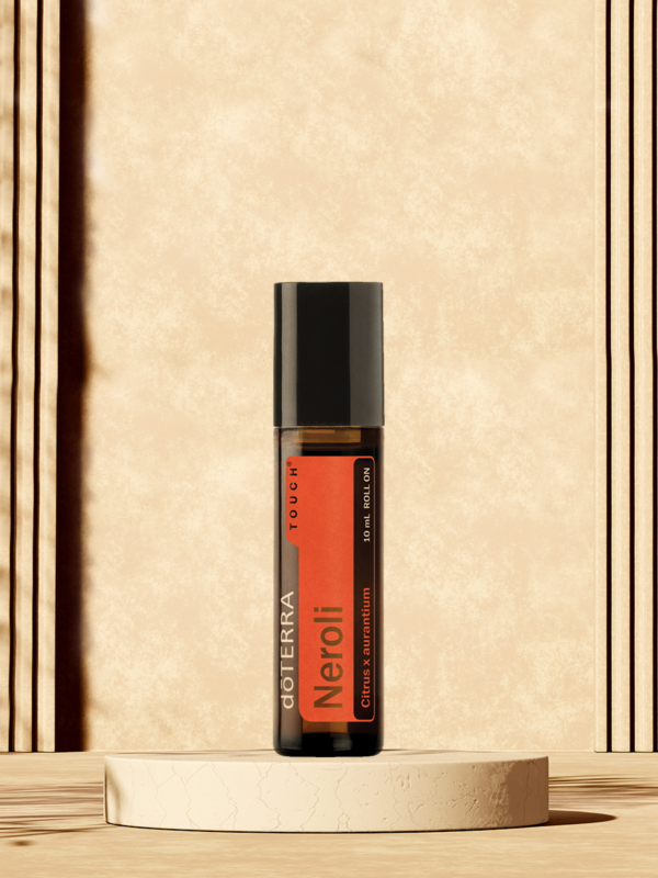 Neroli Touch Oil (Citrus aurantium)